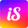 insta-stories logo