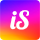 insta-stories logo